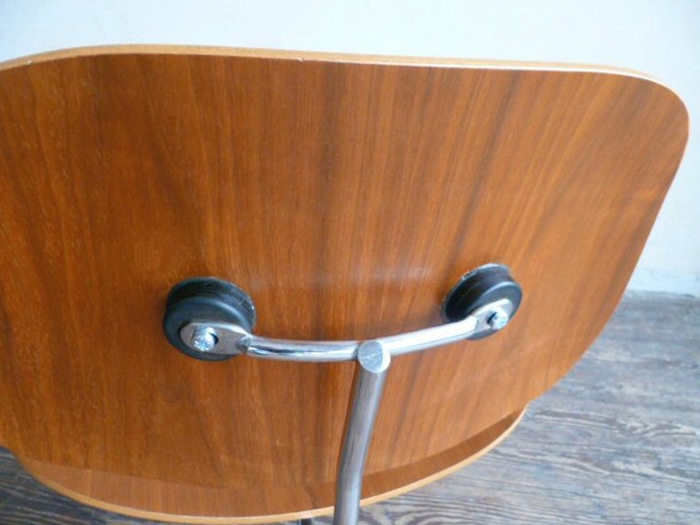 LCM Chair von Eames