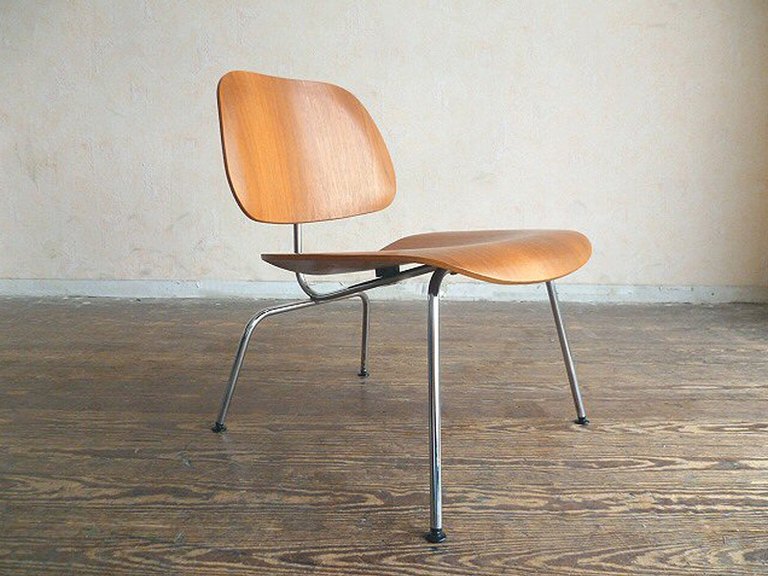 LCM Chair von Eames