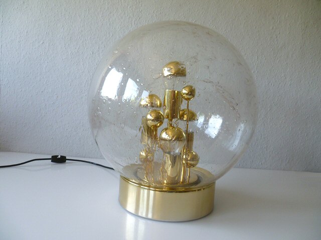 Ball Lampe Doria